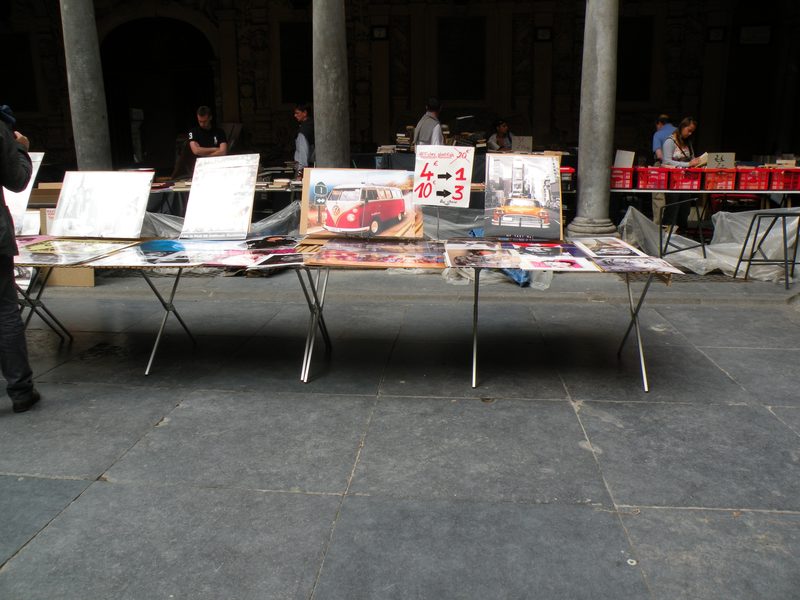  Foire aux Livres